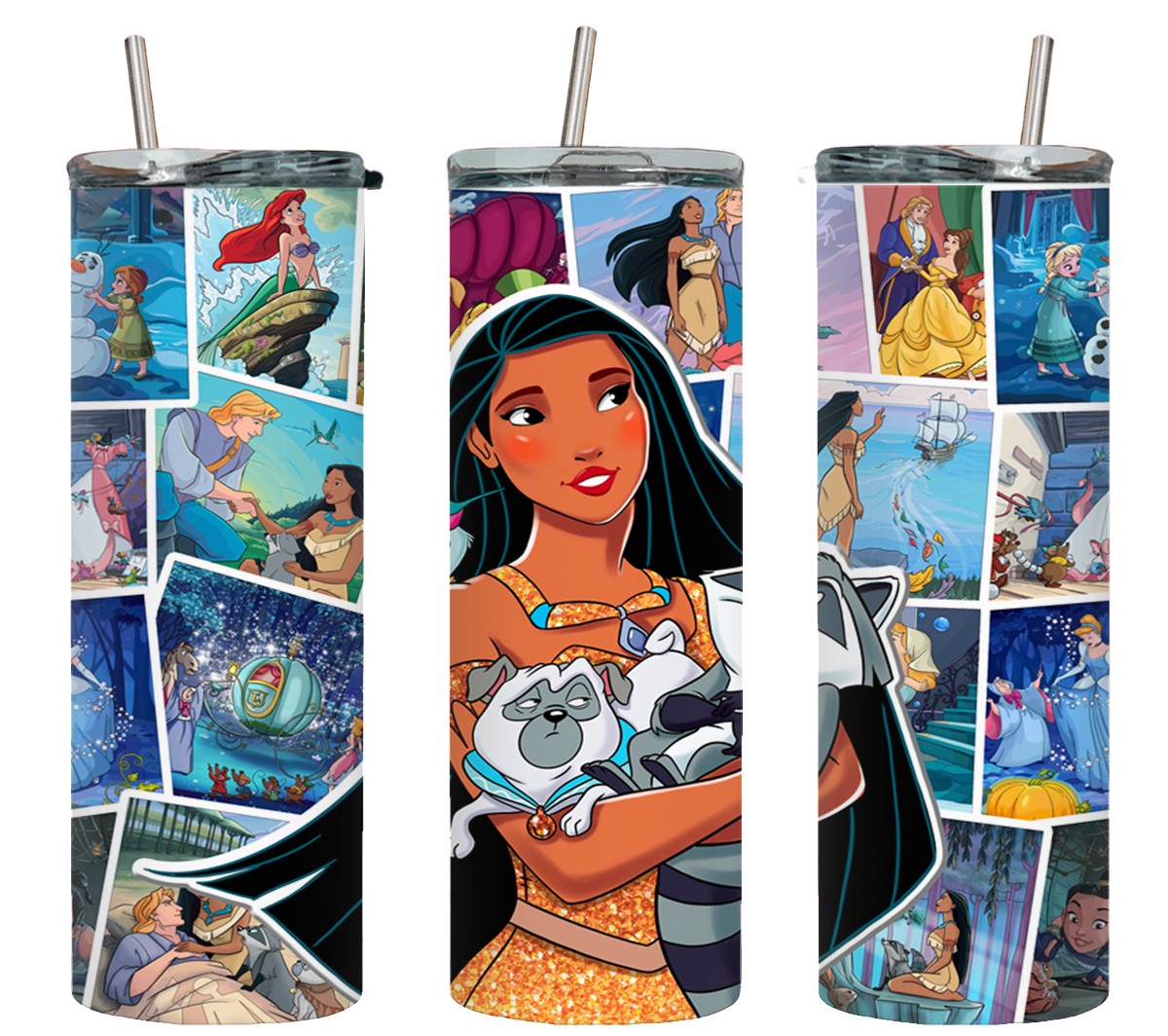 Tribe Princess-11144